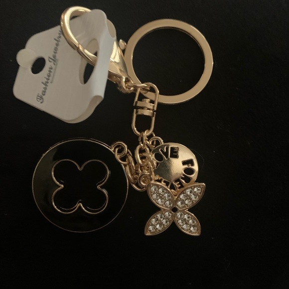 Purse jewelry - Picture 3 of 3